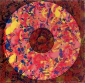 Ikuro Takahashi - Aura Obscure : Domori To Sanshu Study No 12 13