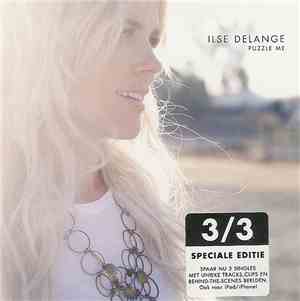 Ilse DeLange - Puzzle Me