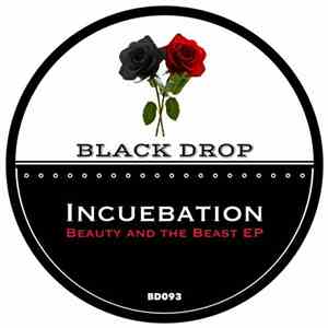 Incuebation - Beauty And The Beast EP