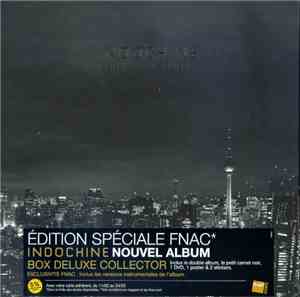 Indochine - Black City Parade