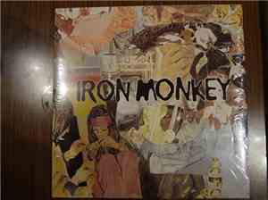 Iron Monkey  - Iron Monkey