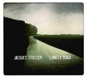 Jacques Stotzem - Lonely Road