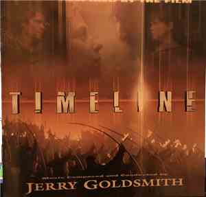 Jerry Goldsmith - Timeline
