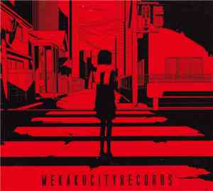 Jin - Mekakucity Records