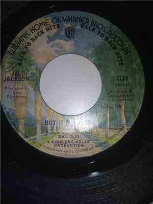 J.J. Jackson - But It's Alright