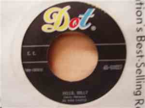 Jo Ann Castle - Hello, Dolly!
