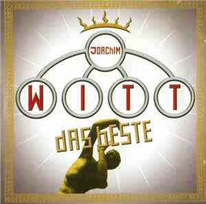 Joachim Witt - Das Beste