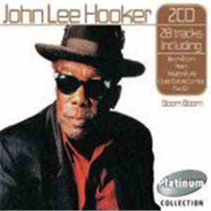 John Lee Hooker - Boom Boom