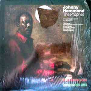 Johnny Hammond - The Prophet