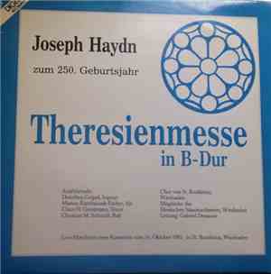 Joseph Haydn - Theresienmesse in B-Dur