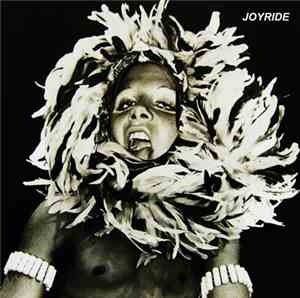 Joyride  - Joyride