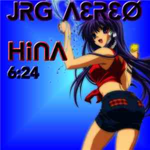 Jrg-Aereo - Hina
