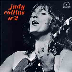 Judy Collins - Judy Collins N°2