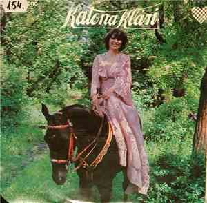 Katona Klári - Don't Cry / A Moment Of Your Time