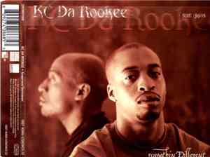 KC Da Rookee Feat. Aqeel - Somethin' Different
