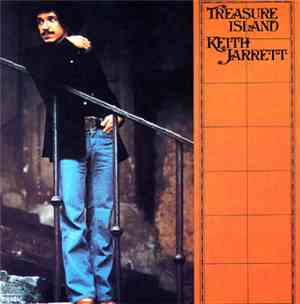 Keith Jarrett - Treasure Island
