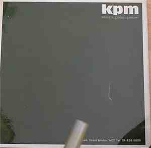 Keith Mansfield / Alan Hawkshaw - The Big Beat