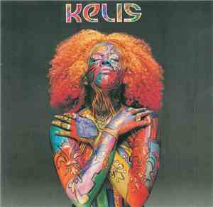 Kelis - Kaleidoscope