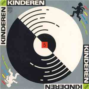 Kinderen voor Kinderen - Kinderen Voor Kinderen 5