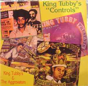 King Tubby's & The Aggrovators - King Tubby's 