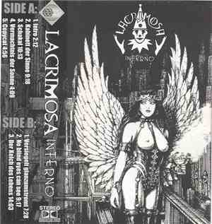Lacrimosa - Inferno