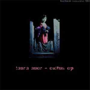 Laura Auer - Exitus EP