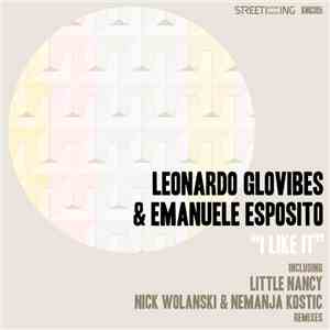 Leonardo Glovibes & Emanuele Esposito - I Like It