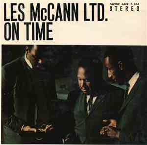 Les McCann Ltd. - On Time