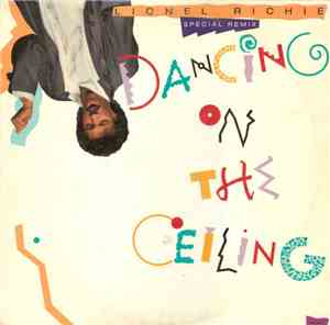 Lionel Richie - Dancing On The Ceiling (Special Remix)