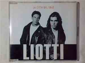 Liotti - La Citta' Del Sole