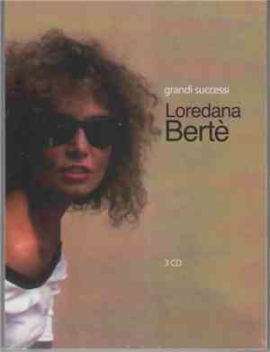 Loredana Bertè - Grandi Successi