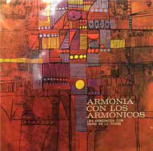 Los Armonicos  Y Doris De La Torre - Armonia Con Los Armonicos