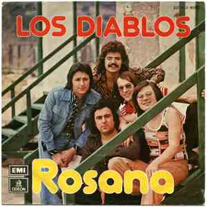 Los Diablos  - Rosana