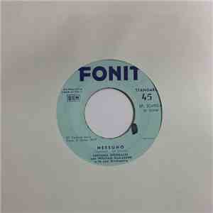 Luciana Gonzales Con William Galassini E La Sua Orchestra - Nessuno / Tua