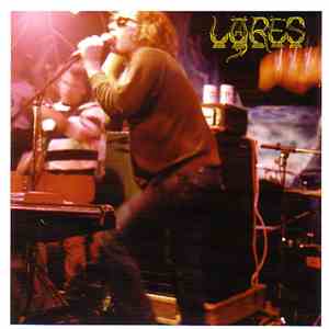 Lyres - Soapy / You'll Never Do It Baby