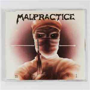 Malpractice  - Memorial