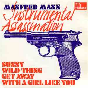 Manfred Mann - Instrumental Assassination