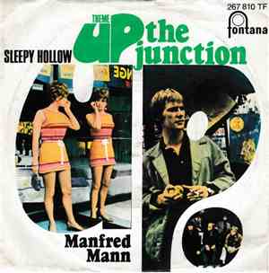 Manfred Mann - Up The Junction