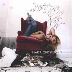 Maria Christensen - Beautiful Now