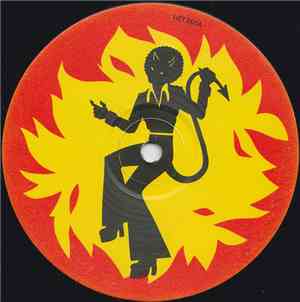 M-D-Emm - Playin' With Fire