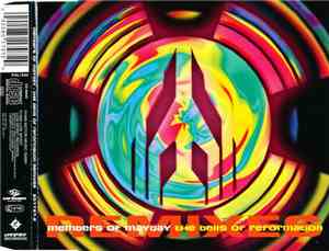 Members Of Mayday - The Bells Of Reformation (Remixes)