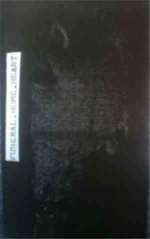 Michael James  - Funeral.Home.Heart