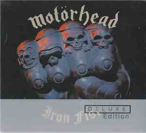Motörhead - Iron Fist