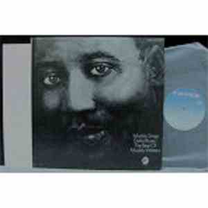 Muddy Waters - Muddy Sings The Blues / The Best Of Muddy Waters