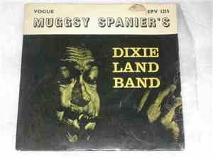 Muggsy Spanier - Broadcasts This Is Jazz