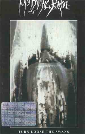 My Dying Bride - Turn Loose The Swans