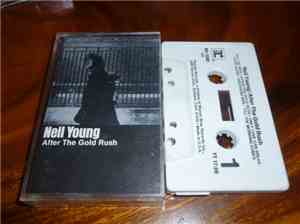 Neil Young - After The Gold Rush