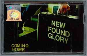 New Found Glory - Coming Home