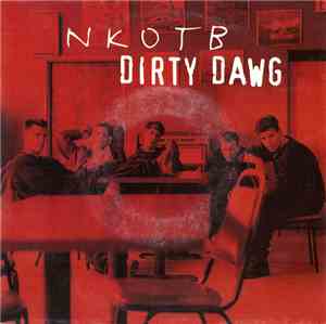 NKOTB - Dirty Dawg