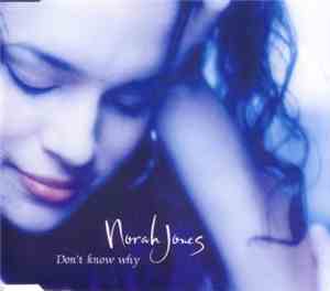 Norah Jones - Don't Know Why